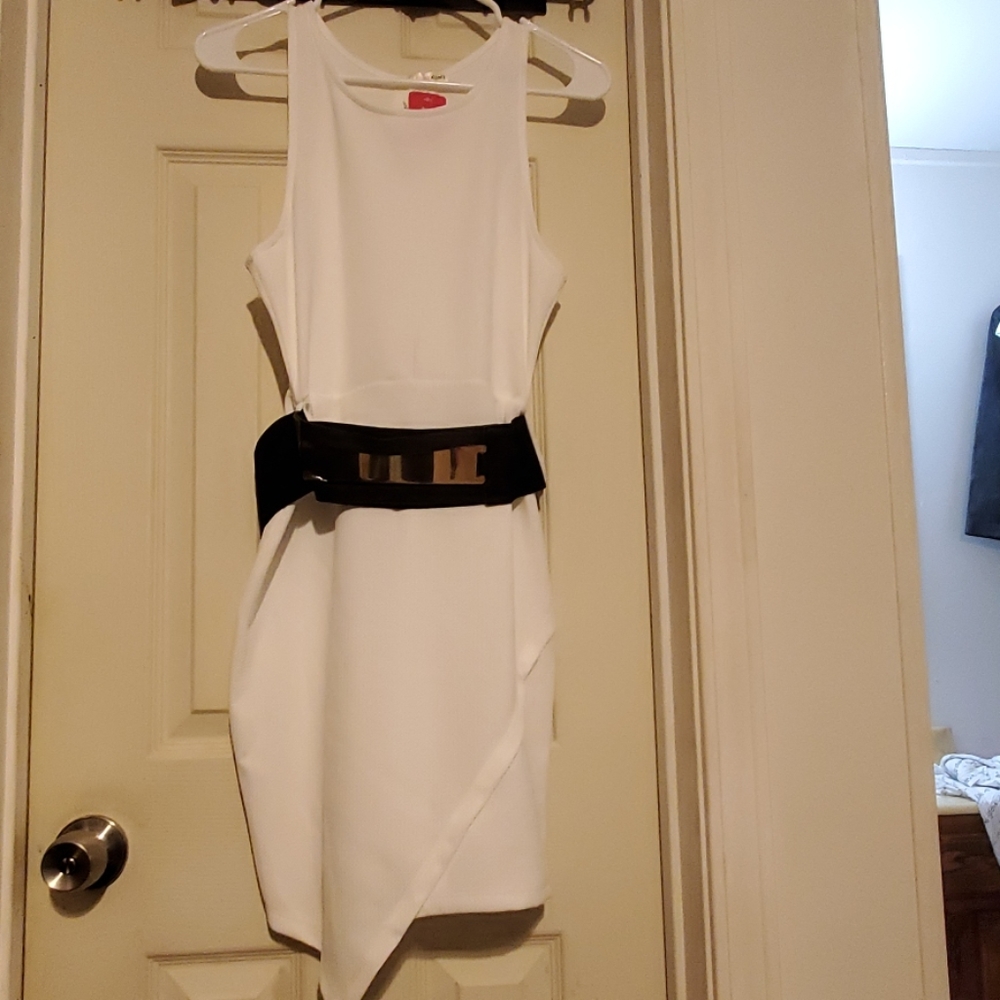 A'gaci Dress